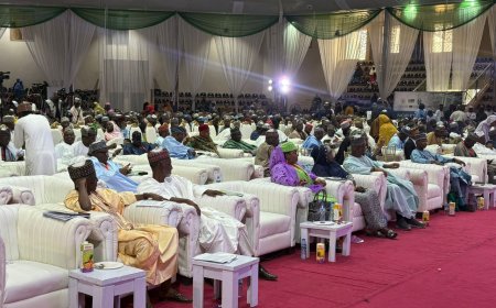 Lawmakers decry North-West economic decline