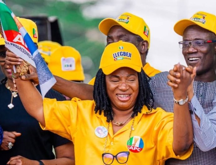 Lawmaker insists Sagamu deserves capital status in proposed Remo-Ijebu state