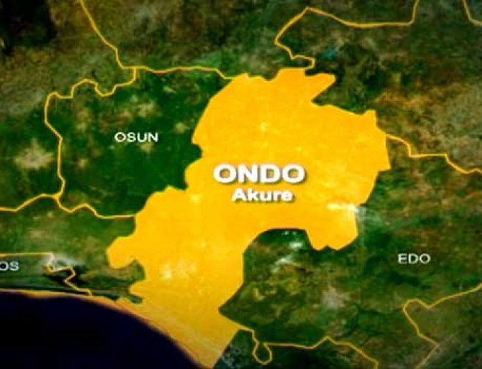 Police arrest 2,500 suspected criminals in Ondo