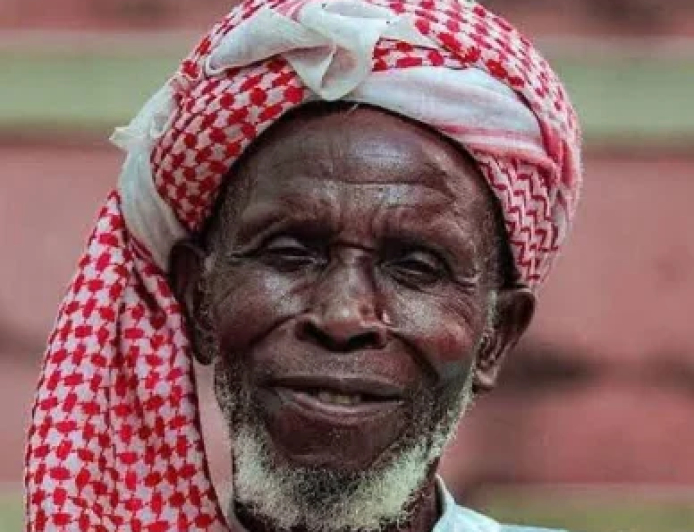 Tinubu, Atiku, Obi mourn Plateau Imam who saved 200 Christians