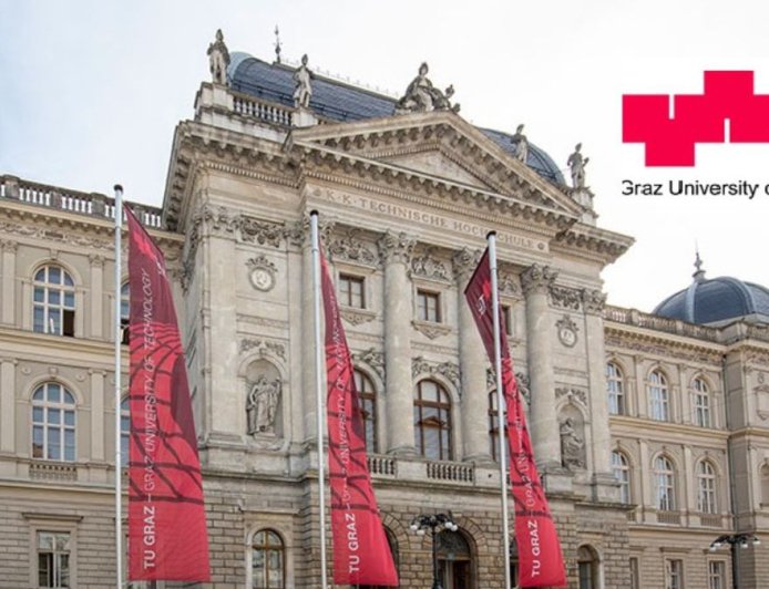 SpaceTech Masters Scholarship at Graz University of Technology (TU Graz) 2026 | How To Apply