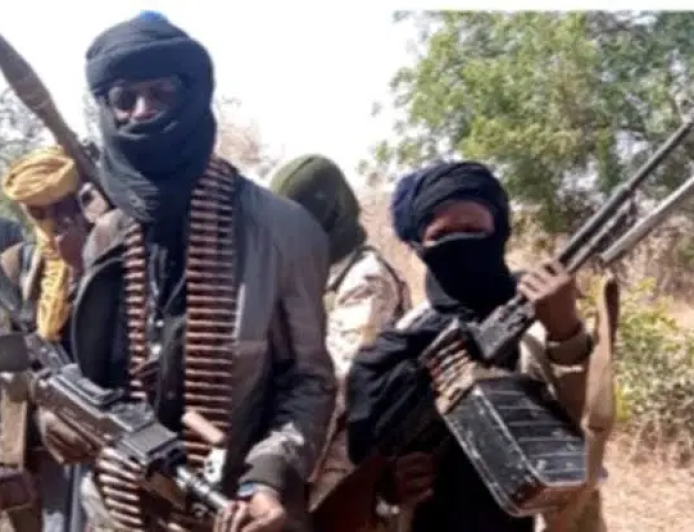 Suspected jihadist attack kills 31 civilians in Niger