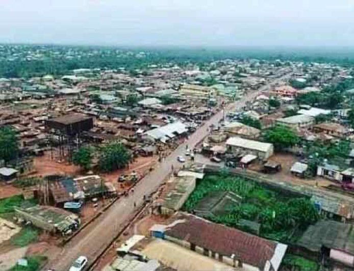 SAF Properties & Investment Reaffirms Commitment To Sustainable Development, Job Creation In Ogun Community