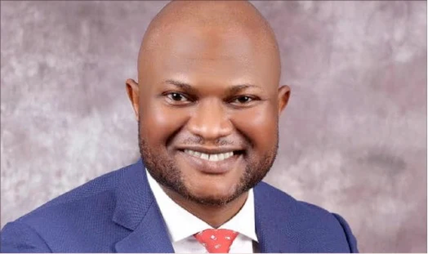 Edo deputy gov urges unity, pledges good governance in 2026