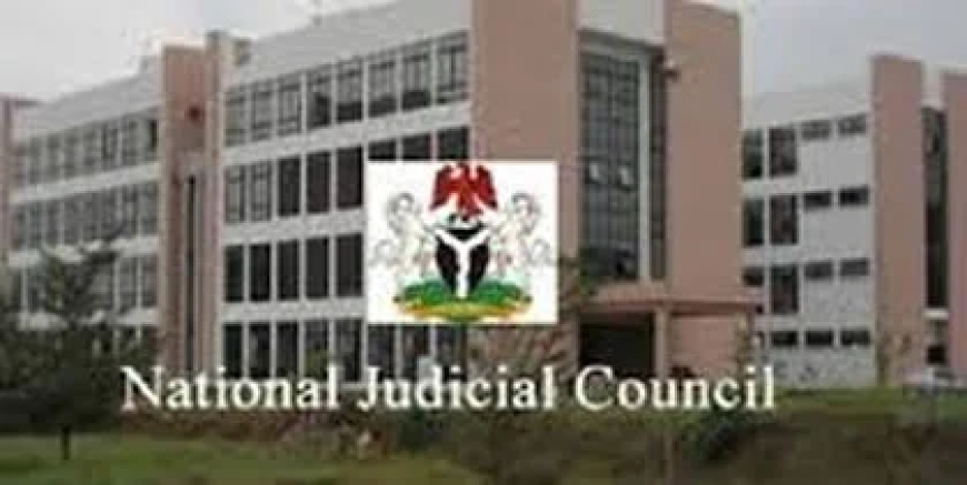 NJC disowns report on 34 Judges’ integrity test