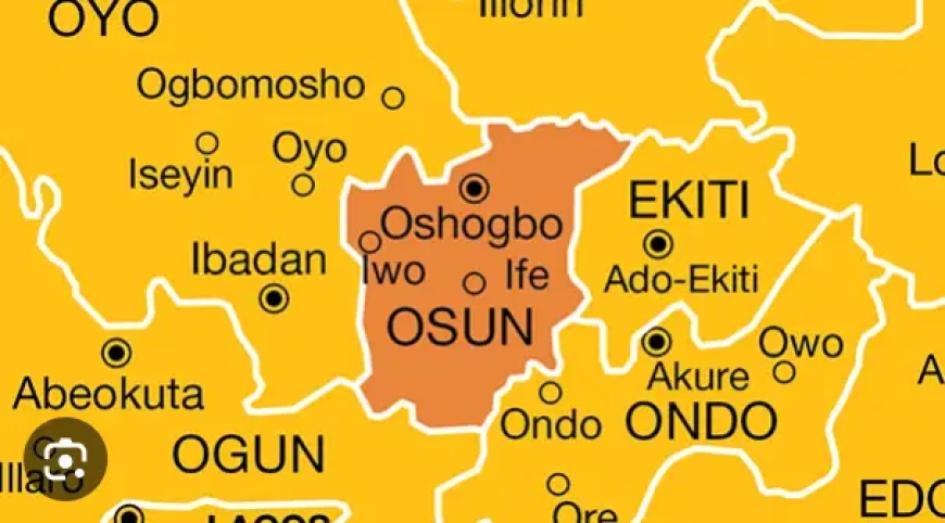 Low worker turnout in Osun after new year break
