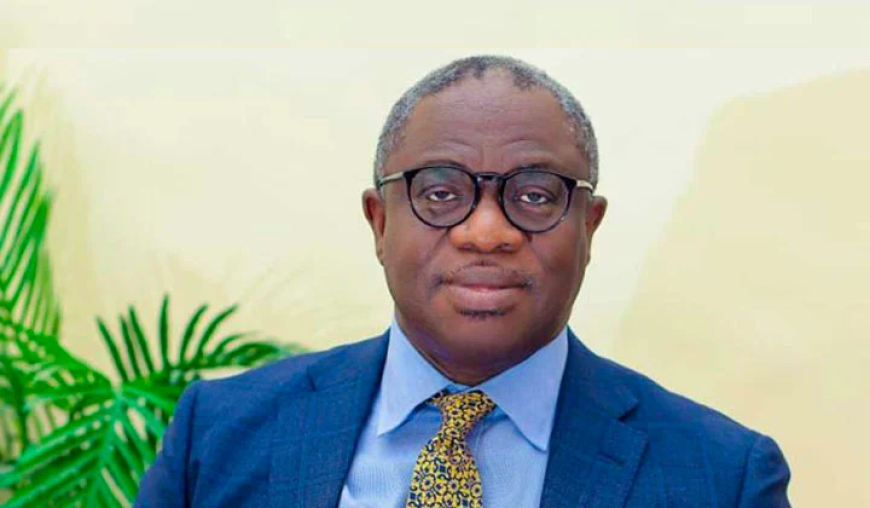 Ekiti 2026: PDP leaders vow to overturn INEC exclusion of Oluyede