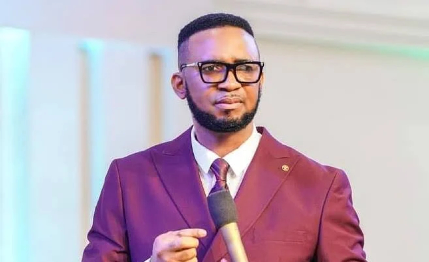 Sex scandal: Popular pastor steps down as PFN mulls sanctions
