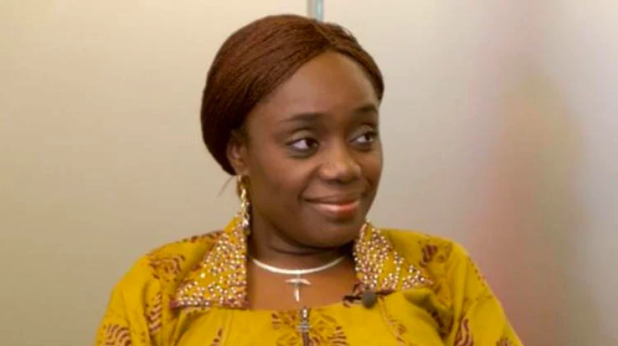NYSC certificate saga: Resignation my best decision, says Adeosun