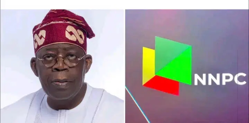 Tinubu ‘illegally’ wiped NNPC debts, short-changed states – ADC