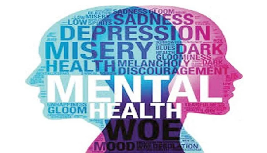 Survivor unveils website on mental health