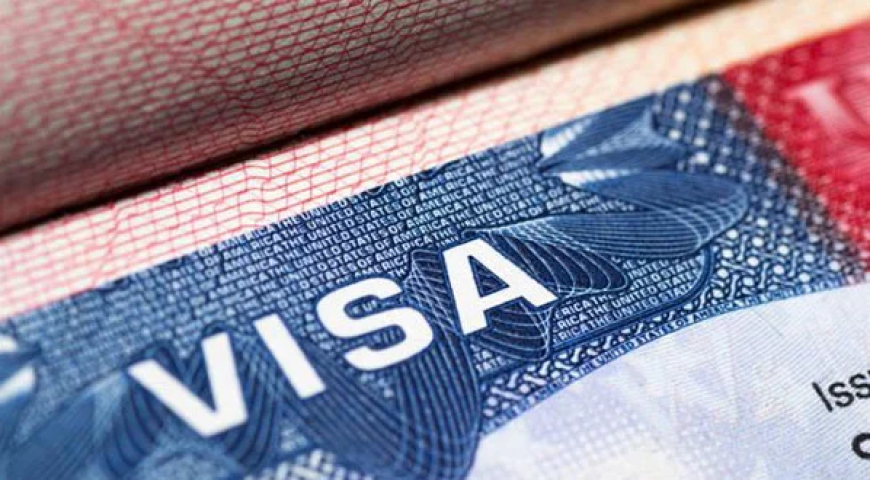 US visa: Four African countries ban American citizens