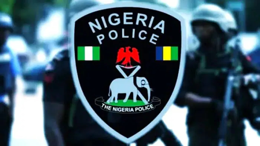 Ondo police arrest mother, son over alleged money ritual