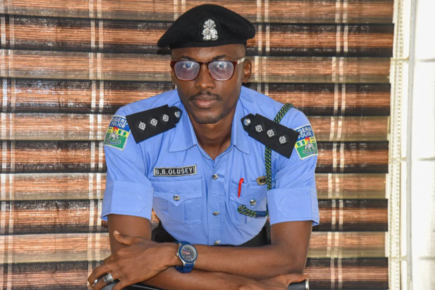 Police probe driver assault by suspected fake officers in Ogun