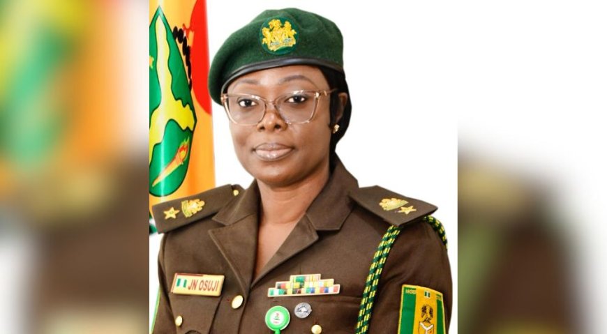 NCoS faults report alleging tuberculosis crisis in custodial centres