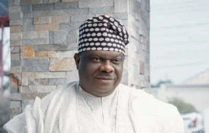 Ex-AGF Aondoakaa calls for US air strikes in Benue