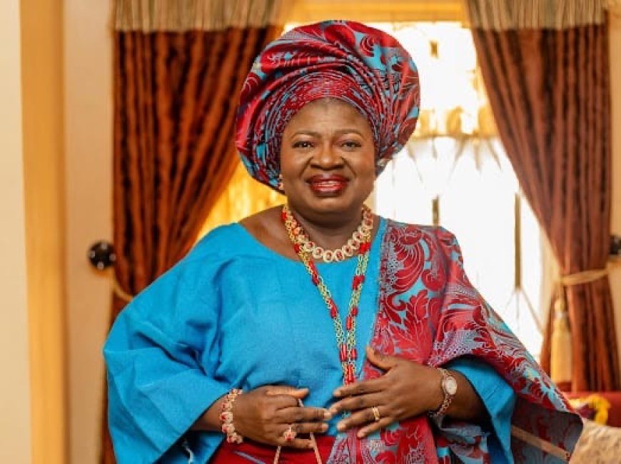 Madein Calls On Remo Indigenes In Diaspora, Commends Abiodun’s Strides