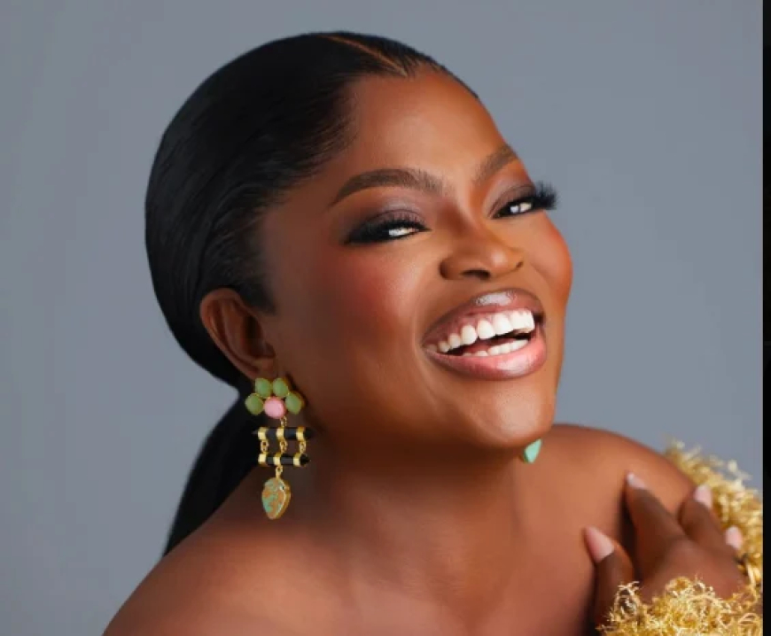 Funke Akindele’s ‘Behind The Scenes’ film hits ₦1.77bn at box office