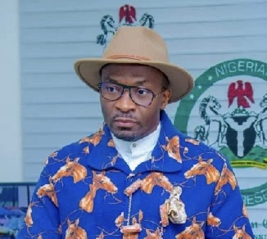 2027: Voting Tinubu will strengthen Igbo bargaining power, says Kalu