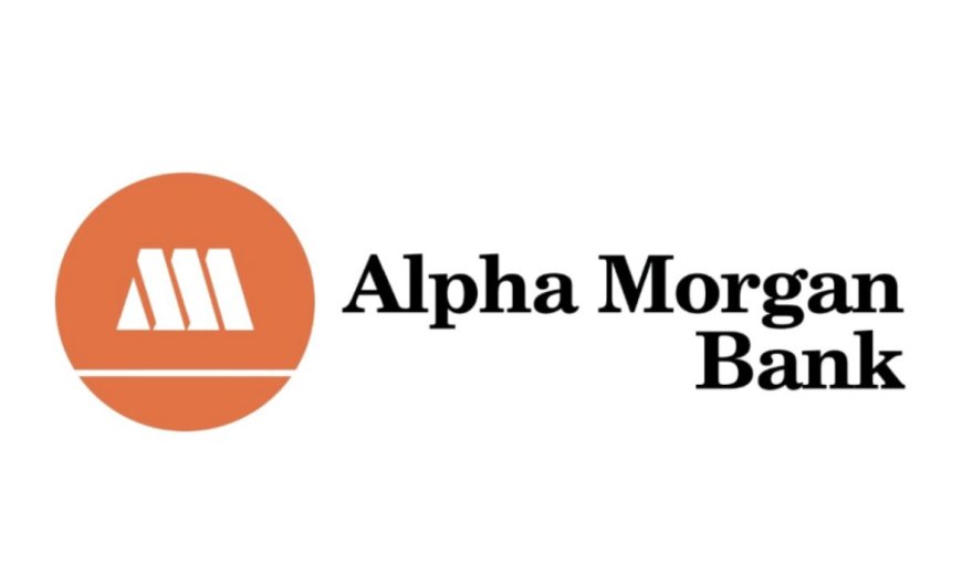 Alpha Morgan Bank Graduate Trainee Program 2026 | How To Apply
