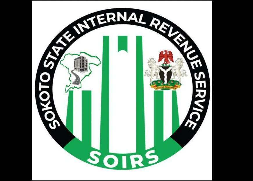 Sokoto IRS begins enforcement of compulsory monthly tax filings