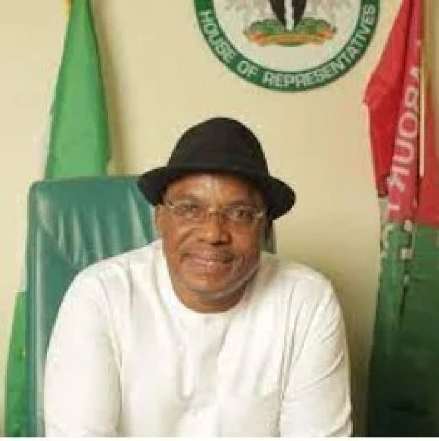 Edo Rep dumps LP for ADC