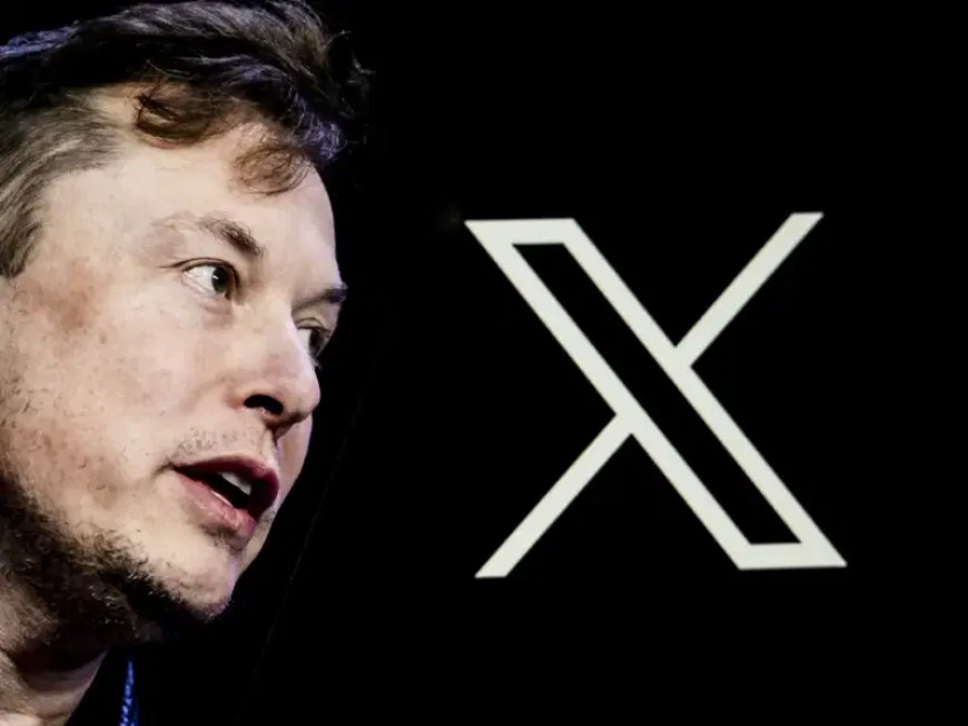 UK urges Musk’s X to act over ‘appalling’ sexual deepfakes