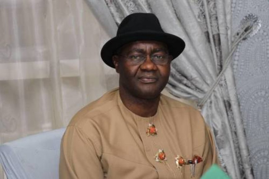 You can’t claim to love Tinubu while fighting Wike, Abe tells Fubara