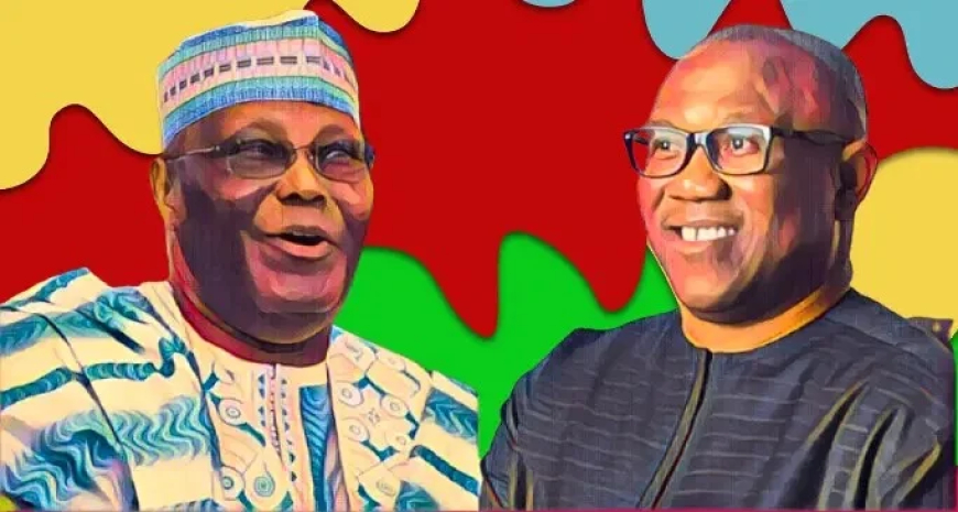 PDP faction plans meetings with Obi, Atiku ahead of 2027