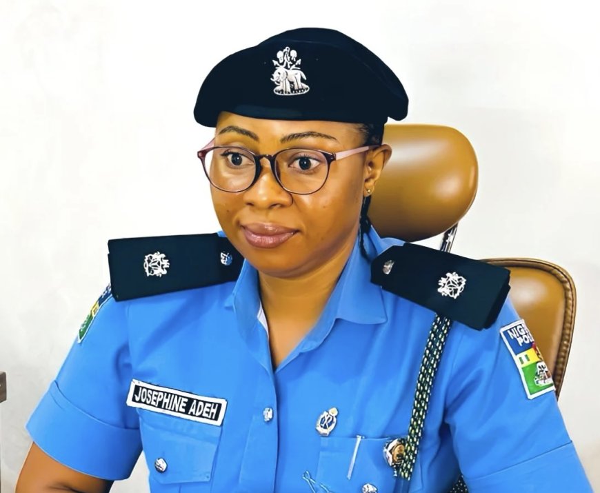 Police probe death of woman found in  FCT