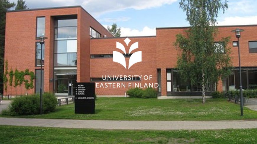University of Eastern Finland Scholarships 2026 | Step-by-Step Process
