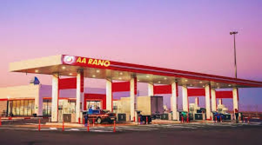 Petrol station workers oppose AA Rano’s unmanned fuel stations
