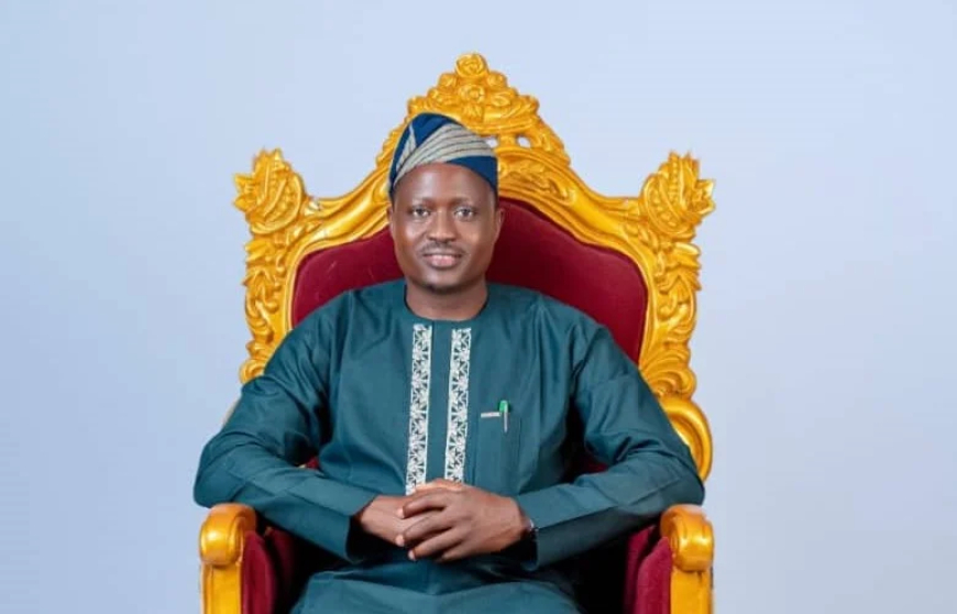 Killers of forest guards must be crushed, says Oyo lawmaker