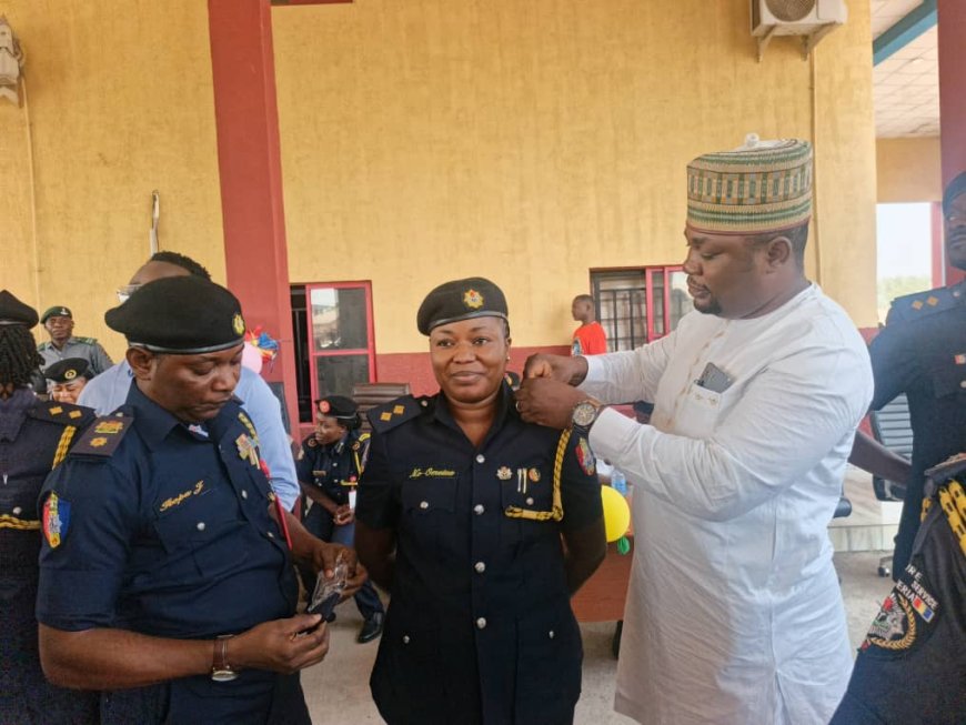 Federal Fire Service promises faster emergency response in Abuja