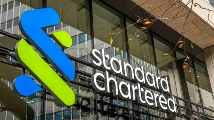 Standard Chartered Bank Internship Programme 2026 for Nigerians | How To ApplyT