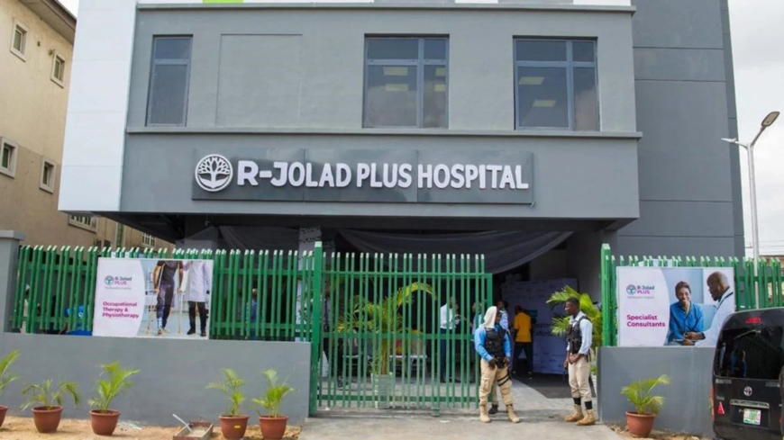 Patient alleges urinary damage at Lagos hospital