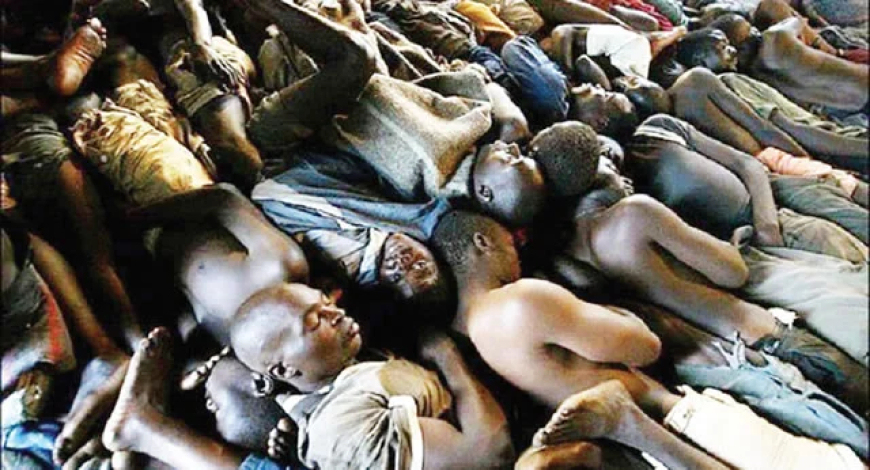 FG to spend N49bn on inmate welfare, prison upgrades