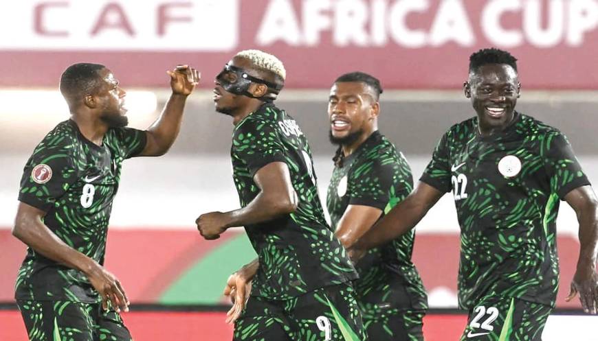 AFCON 2025: Super Eagles’ attack faces Algeria’s strong defence in quarterfinal clash