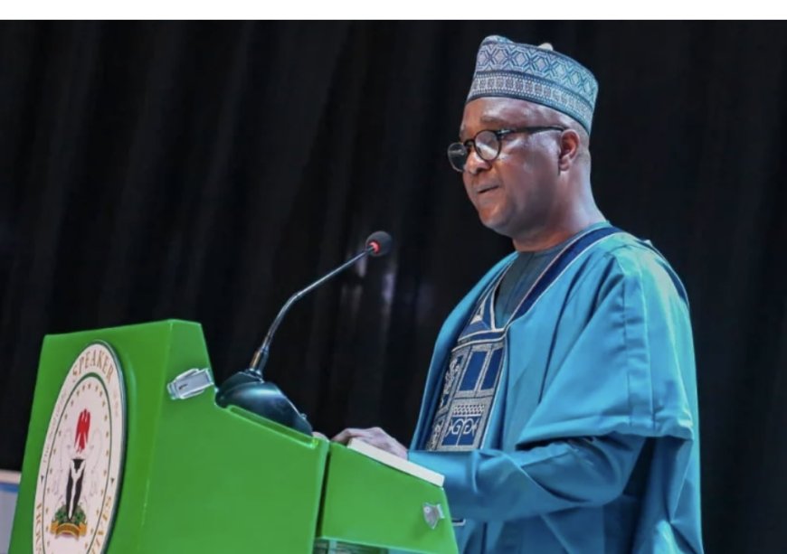 Bring it home, Abbas hails Super Eagles on AFCON semi-finals