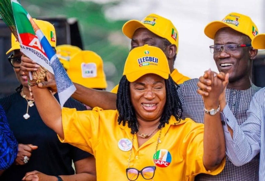 Lawmaker insists Sagamu deserves capital status in proposed Remo-Ijebu state