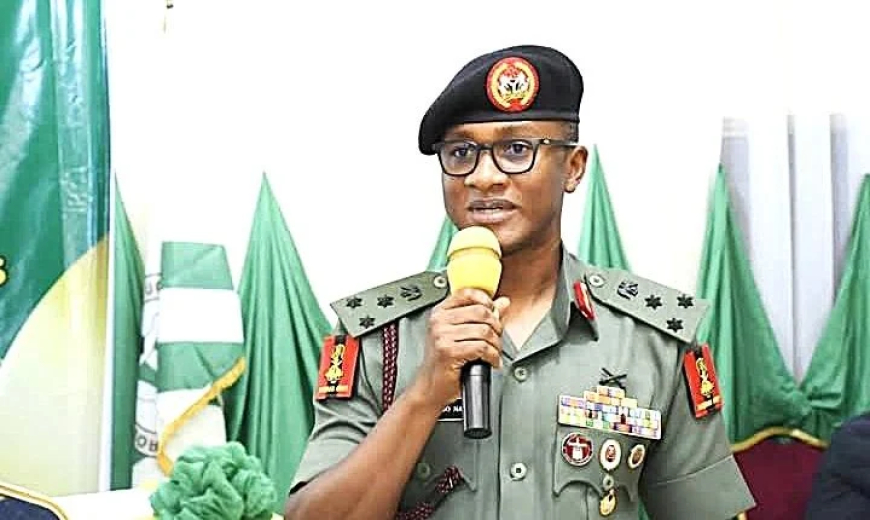 NYSC ready for reforms to address new challenges-DG