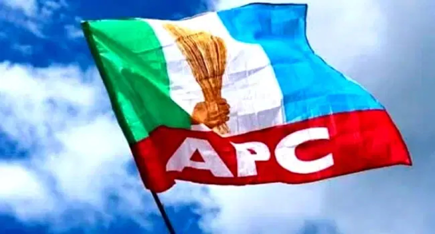 APC registers 2m members in one week, targets 9m by next week