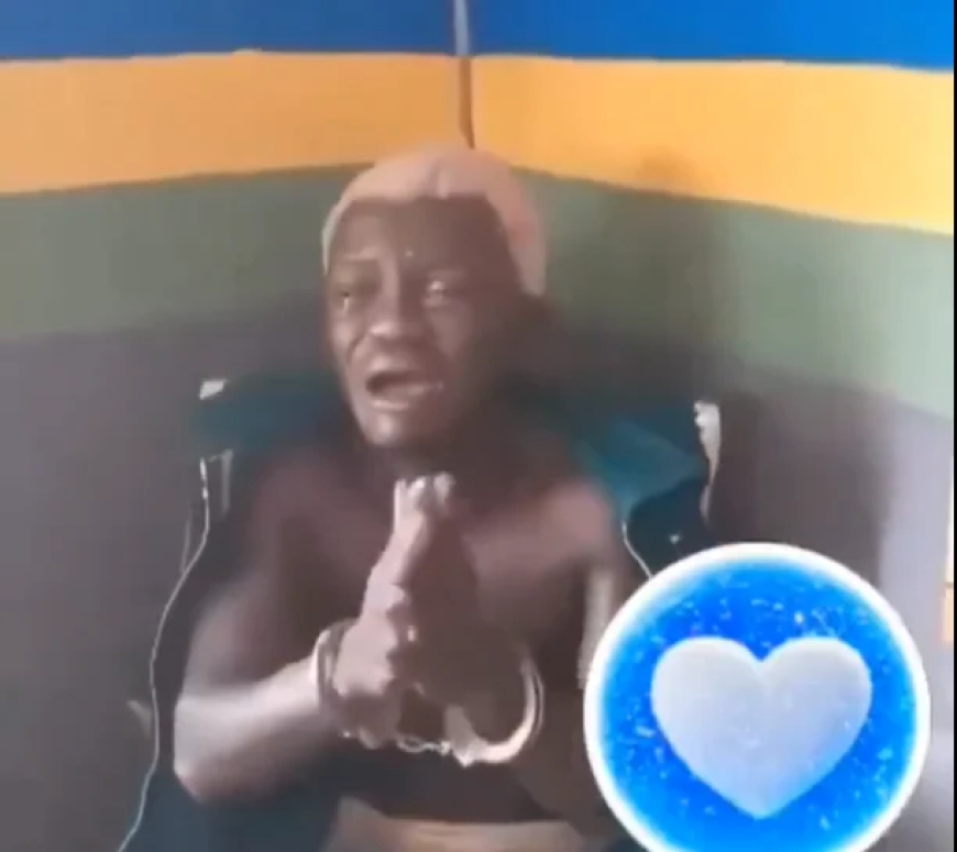 Ogun court denies Portable bail after arraignment