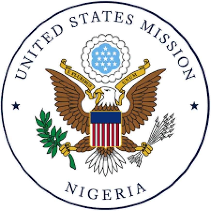 US mission unveils visa navigator for Nigerian applicants