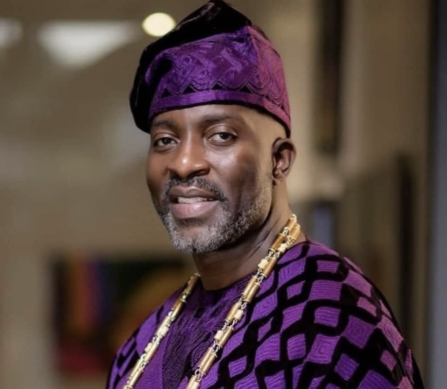 Awujale Race: Committee of Friends Prays For Prince Oriola Adeyemi, Wishes Him Success