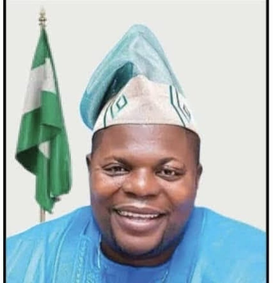 FIRE OUTBREAK: OGEPA GM VISITS TRADE ZONE SEEK NEPZA COLLABORATION