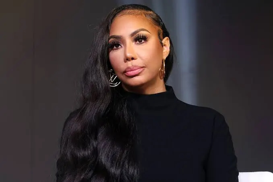 I’m wife material, Tamar Braxton opens up on being single at 48