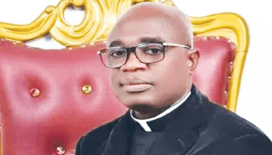 Benue automates land titles, unveils online application system