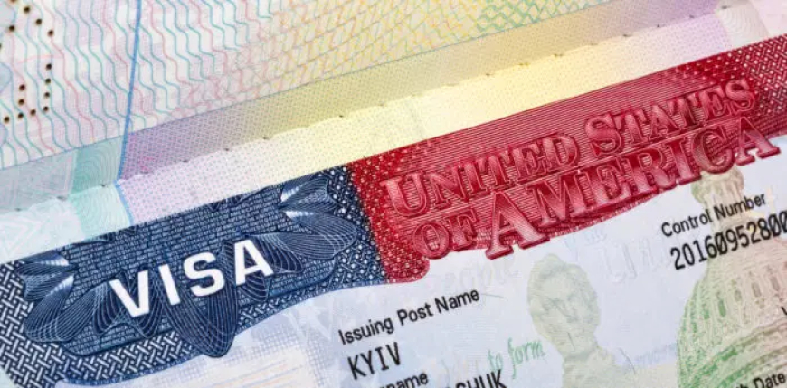US freezes visa processing for Nigeria, 74 others over welfare dependence