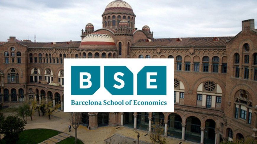 Barcelona GSE Scholarship 2026 (Graduate School of Economics) | Fully Funded